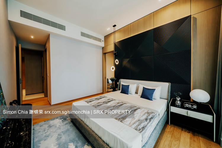 Marina One Residences (D1), Apartment #481180531